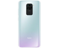 XIAOMI REDMI NOTE 9 3/64GB Bialy - 566356 - zdjęcie 5